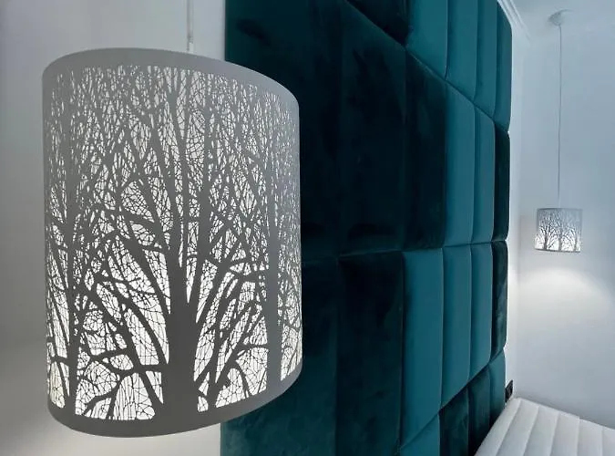 アパート Trzy Mieszkanie W Nowej Dzielnicy Wroclawia